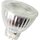 LightMe LED Leuchtmittel MR11 Reflektor 3W = 20W GU4 180lm warmweiß 3000K 38°