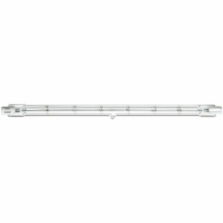 Halogen Leuchtmittel Stabform 189mm 1000W R7s 18000lm warmweiß 3000K dimmbar