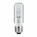 Halogen Röhre JDD 205W E27 klar 4200 lm CR-T CL T19...