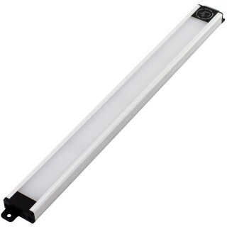 Ritos LED Unterbauleuchte Slim Touch 92cm 15W = 60W 950lm Neutralweiß 4000K mit Touchsensor