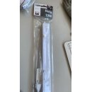 Ritos Unterbauleuchte Beta 58cm Weiß 13W T5 Röhre 980lm warmweiß 2700K mit Schalter