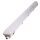 Ritos LED Feuchtraumleuchte Lichtleiste Slim 118cm Weiß IP65 20W 1800lm Tageslichtweiß 6500K