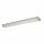 Müller-Licht Wand- & Deckenleuchte Planus 2 / 60cm Titan Silber 2 x 14W T5 Röhre 2 x 1140lm neutralweiß 4000K