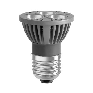 Osram LED Leuchtmittel Parathom PAR16 Reflektor 3W E27 100V-240V Deco Gelb