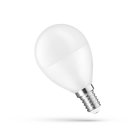 Spectrum Smart LED Tropfen 5W = 36W E14 matt...