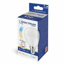 Spectrum Smart LED Tropfen 5W = 36W E14 matt...