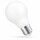 Spectrum Smart LED Birnenform 5W = 45W E27 opal Warmweiß bis Tageslichtweiß 2700K - 6500K Tuya Wi-Fi