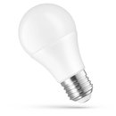 Spectrum Smart LED Birnenform 9W = 62W E27 matt RGBW + CCT 2700K - 6500K Tuya Wi-Fi