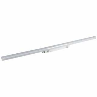 Müller-Licht LED Feuchtraum Wannenleuchte Aquafix 150cm 46W 4200lm Neutralweiß 4000K IP65