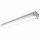 Müller-Licht LED Wand- & Deckenleuchte Basic 60cm Weiß 2 x 15W 2500lm Neutralweiß 4000K