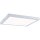 Paulmann LED Panel Atria 30x30cm eckig Weiß 24W 1800lm warmweiß 2700K dimmbar