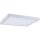 Paulmann LED Panel Atria 30x30cm eckig Weiß 24W 1800lm warmweiß 2700K dimmbar