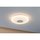 Paulmann LED Deckenleuchte Costella rund Weiß 16W 1000lm 2700-6500K Sternenhimmel