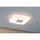 Paulmann LED Deckenleuchte Costella eckig 33x33cm Weiß 16W 1500lm 2700-6500K Sternenhimmel