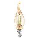 Eglo LED Filament Leuchtmittel Vintage...