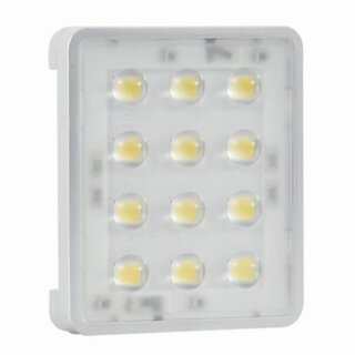 Ritos LED Add-On Panel Lightracer für Unterbauleuchte 2,4W 230lm Neutralweiß 5500K