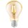 Eglo LED Filament Leuchtmittel Vintage Birne 4W = 30W E27 Gold 320lm extra warmweiß 2200K