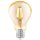 Eglo LED Filament Leuchtmittel Vintage Birne 4W = 30W E27 Gold 320lm extra warmweiß 2200K