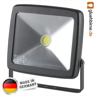 LED Fluter LEDs Light Pro 33W IP65 2640lm 120° Besonderheit: direkt an 230V kaltweiß 5700K