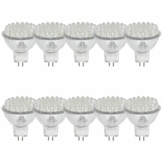 GU5,3 LED Leuchtmittel