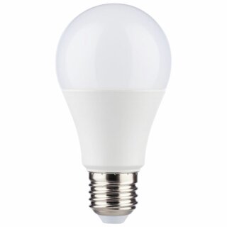 Müller-Licht Premium HD LED Leuchtmittel Birnenform 7W = 40W E27 matt 470lm Ra>95 warmweiß 2700K