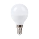 LightMe LED Leuchtmittel Tropfenform 3W = 25W E14 matt...