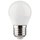 LightMe LED Leuchtmittel Tropfenform 3W = 25W E27 matt 250lm warmweiß 2700K 300°