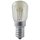Müller-Licht Kühlschranklampe Glühbirne Röhre T26x60 25W E14 klar 220lm warmweiß 2400K dimmbar