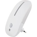 Müller-Licht LED Steckdosen Nachtlicht Agena 1,8W...