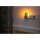 Müller-Licht LED Steckdosen Nachtlicht Agena 1,8W 15lm Amber 1500K mit Sensor