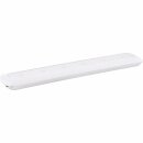 Müller-Licht LED Unterbauleuchte Nachtlicht Mobina Push 30cm Weiß 2W 200lm Neutralweiß 4000K Akku mit USB