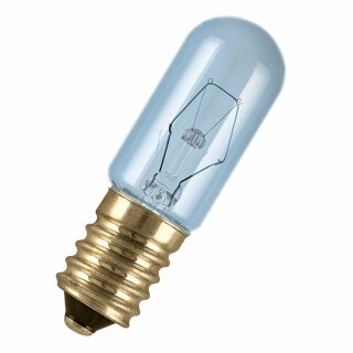 PerfectHD Kühlschrankbirnen - 2er-Set - Glühbirne - Kühlschranklampe - 2800  K - 15 Watt : : Beleuchtung