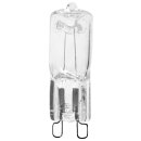 Müller-Licht Halogen Leuchtmittel Stiftsockel 33W G9...