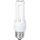 Osram Energiesparlampe Röhre Dulux Superstar 7W = 40W E27 400lm neutralweiß 4000K