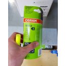 Osram Energiesparlampe Dulux Superstar Mini Globe 5W = 25W E27 matt 250lm warmweiß 2500K