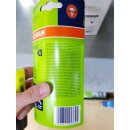 Osram Energiesparlampe Dulux Superstar Mini Globe 5W = 25W E27 matt 250lm warmweiß 2500K