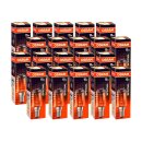 20 x Osram Glühbirne Kühlschrank 15W E14 klar Röhre Special T16/54 CL 15 Glühlampe