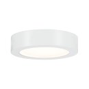 Paulmann LED Panel Nox rund Weiß SmartHome...