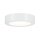 Paulmann LED Panel Nox rund Weiß SmartHome Bluetooth 10,5W 735lm 2700-6500K tunable white dimmbar