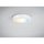 Paulmann LED Panel Nox rund Weiß SmartHome Bluetooth 10,5W 735lm 2700-6500K tunable white dimmbar