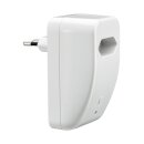 Paulmann SmartHome EuroPlug Dimm/Schalt Zwischenstecker Weiß App-steuerbar