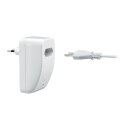 Paulmann SmartHome EuroPlug Dimm/Schalt Zwischenstecker Weiß App-steuerbar
