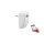 Paulmann SmartHome EuroPlug Dimm/Schalt Zwischenstecker Weiß App-steuerbar