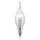 Philips Eco Halogen Leuchtmittel Windstoß Kerze 28W = 35W E14 klar warmweiß 2800K dimmbar
