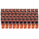 50 x Osram Glühbirne Kühlschrank 15W E14 klar Röhre Special T16/54 CL 15 Glühlampe