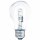 Müller-Licht Halogen Leuchtmittel Birnenform 30W = 37W E27 klar 405lm warmweiß 2900K dimmbar