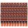 100 x Osram Glühbirne Kühlschrank 15W E14 klar Röhre Special T16/54 CL 15 Glühlampe