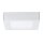 Paulmann LED Panel Leuchte Lunar eckig 170x170mm Weiß matt IP20 11W 1230lm warmweiß 3000K