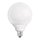 Osram Energiesparlampe Duluxstar Globe G120 15W = 75W E27 opal 850lm warmweiß 2700K dimmbar