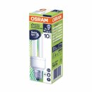 Osram Energiesparlampe Dulux Superstar Röhre 14W = 60W E27 740lm neutralweiß 4000K